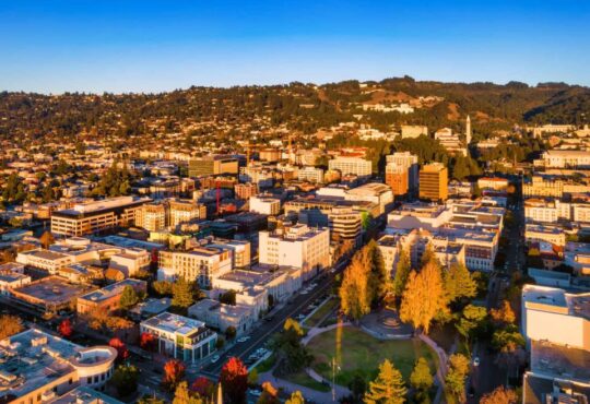 Berkeley