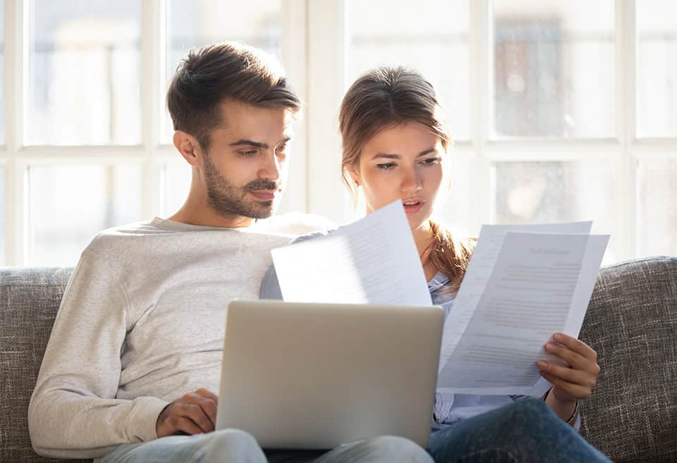 Manage Your Money