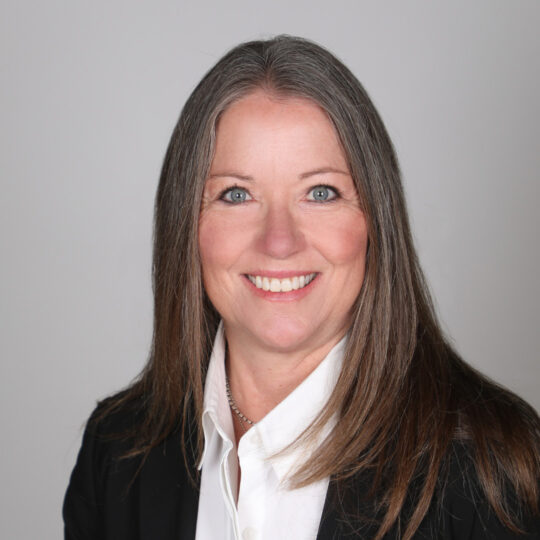 Picture of Gail Friedt