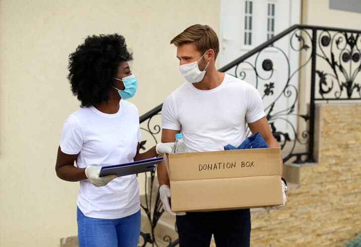 Charity