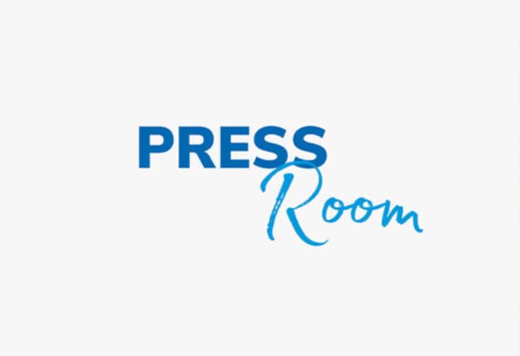 press release