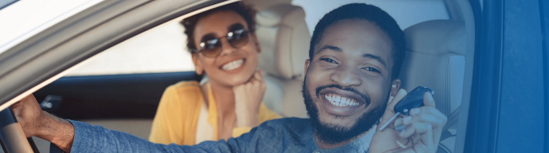 Auto Loans and Car Buying