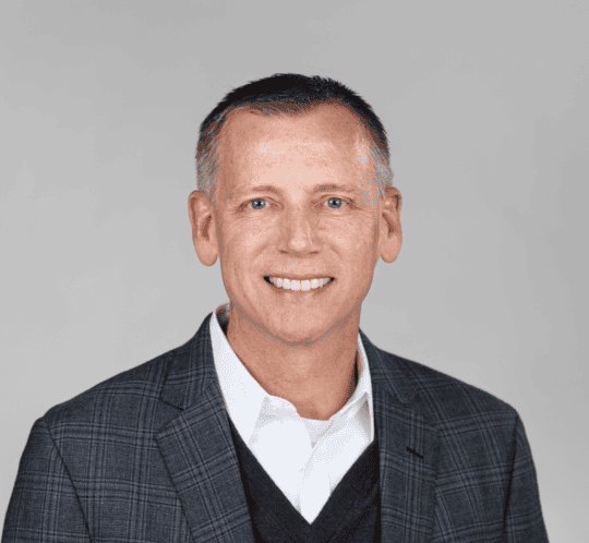 Picture of Todd Tharp