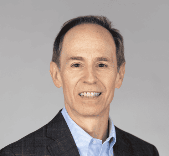 Picture of David Ely