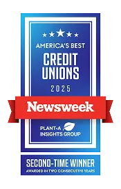 Best Credit Unions in America 2025